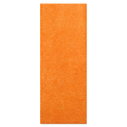 Hallmark Apricot Tissue Paper, 8 sheets