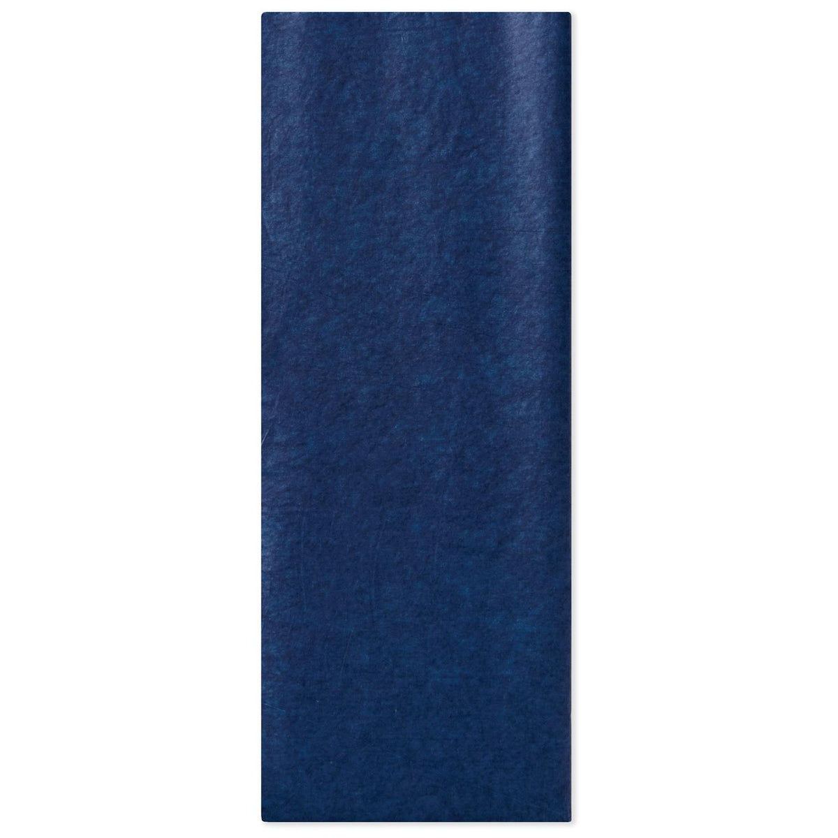 Hallmark Navy Tissue Paper, 8 sheets
