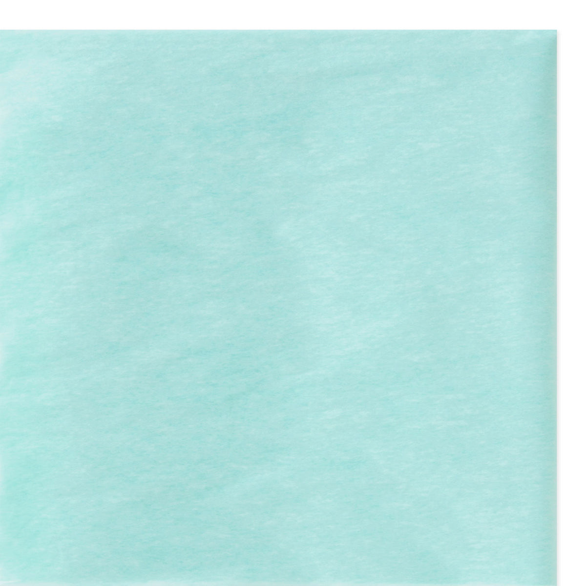 Hallmark Solid Light Blue Tissue Paper, 8 sheets