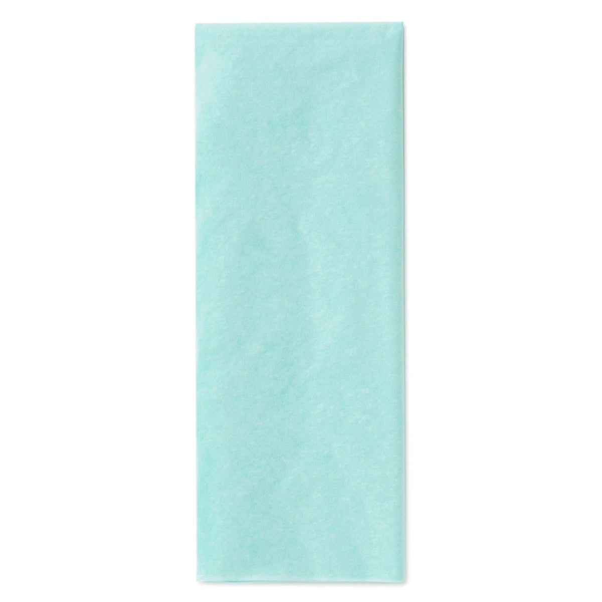 Hallmark Solid Light Blue Tissue Paper, 8 sheets