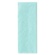 Hallmark Solid Light Blue Tissue Paper, 8 sheets
