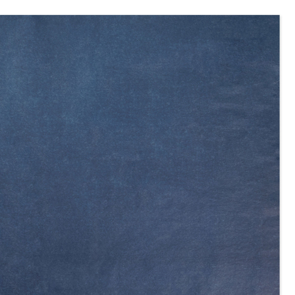 Hallmark Solid Navy Blue Tissue Paper, 8 sheets