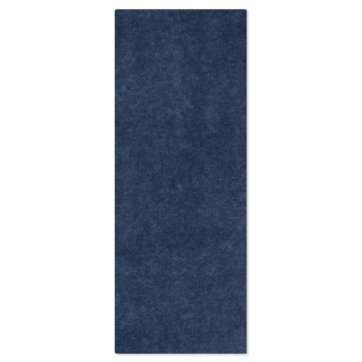 Hallmark Solid Navy Blue Tissue Paper, 8 sheets
