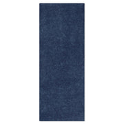 Hallmark Solid Navy Blue Tissue Paper, 8 sheets