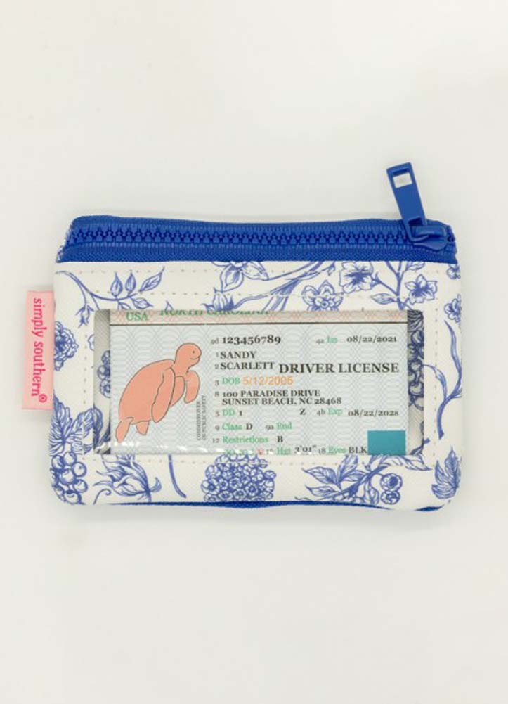 Bloom ID Wallet by Simply Southern