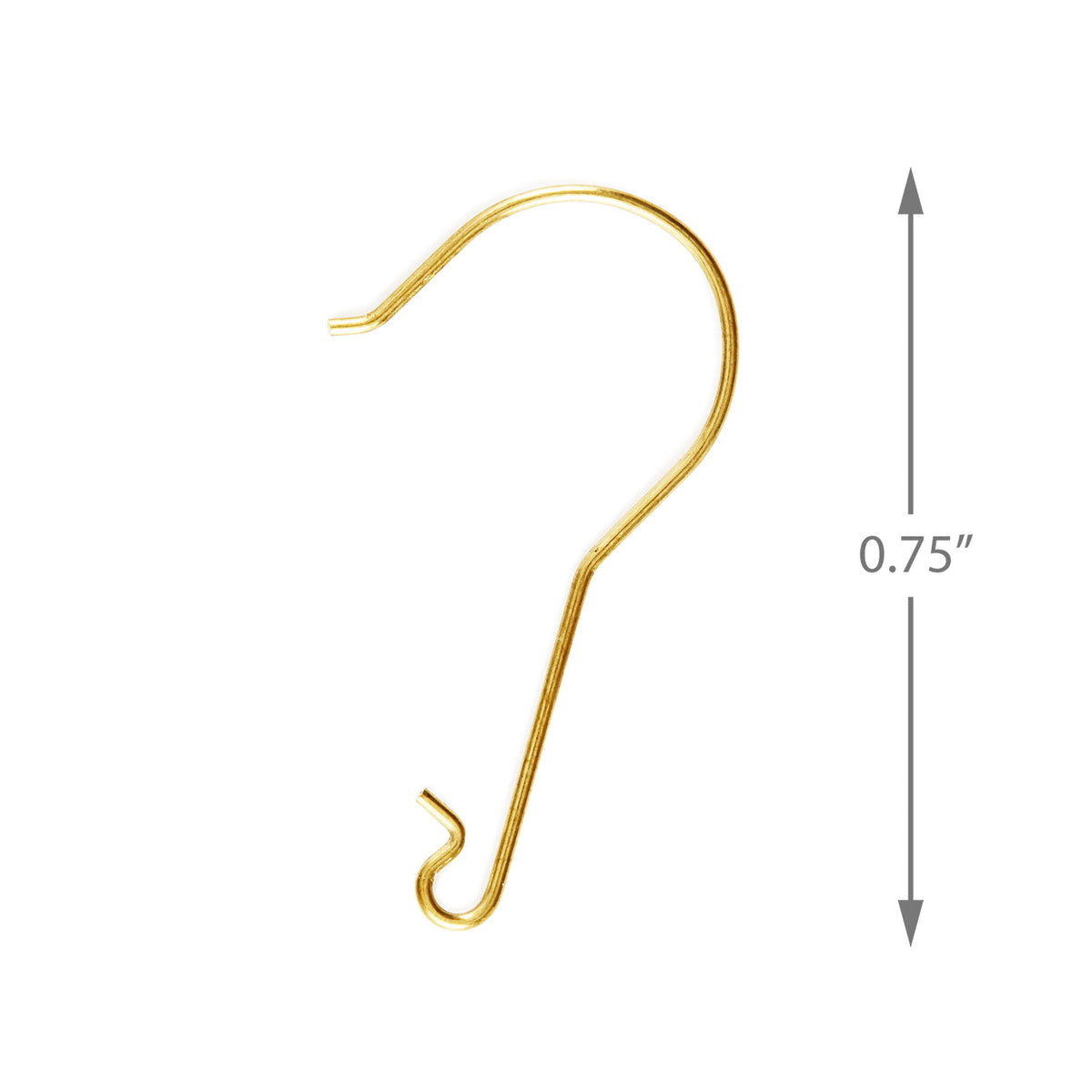 Hallmark Keepsake Ornament Hooks, Pack of 20