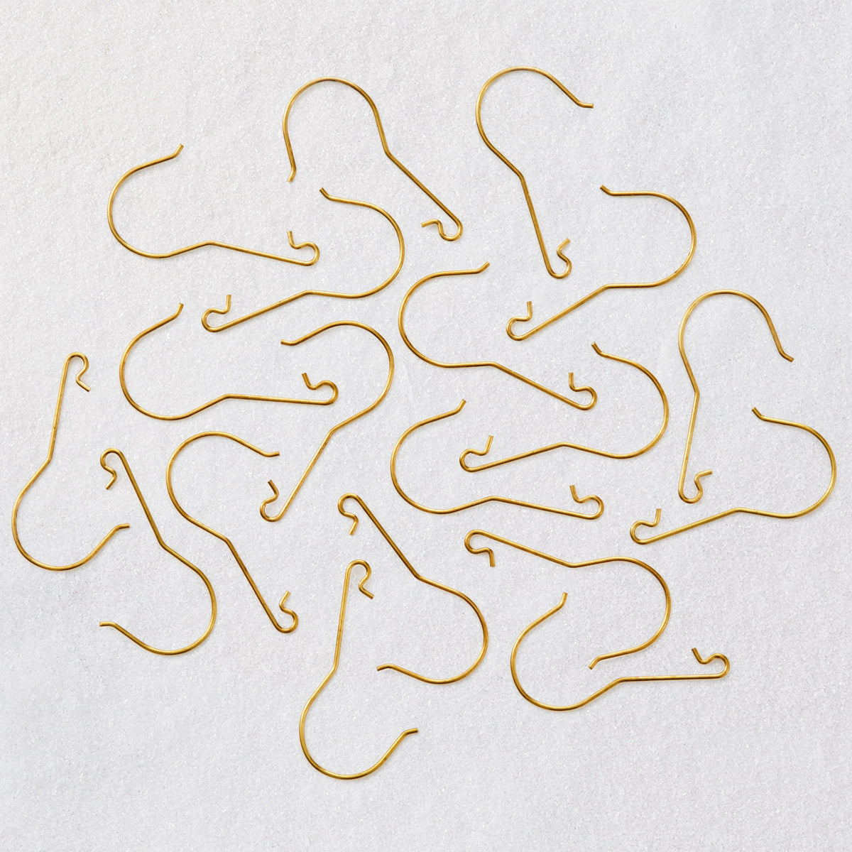 Hallmark Keepsake Ornament Hooks, Pack of 20