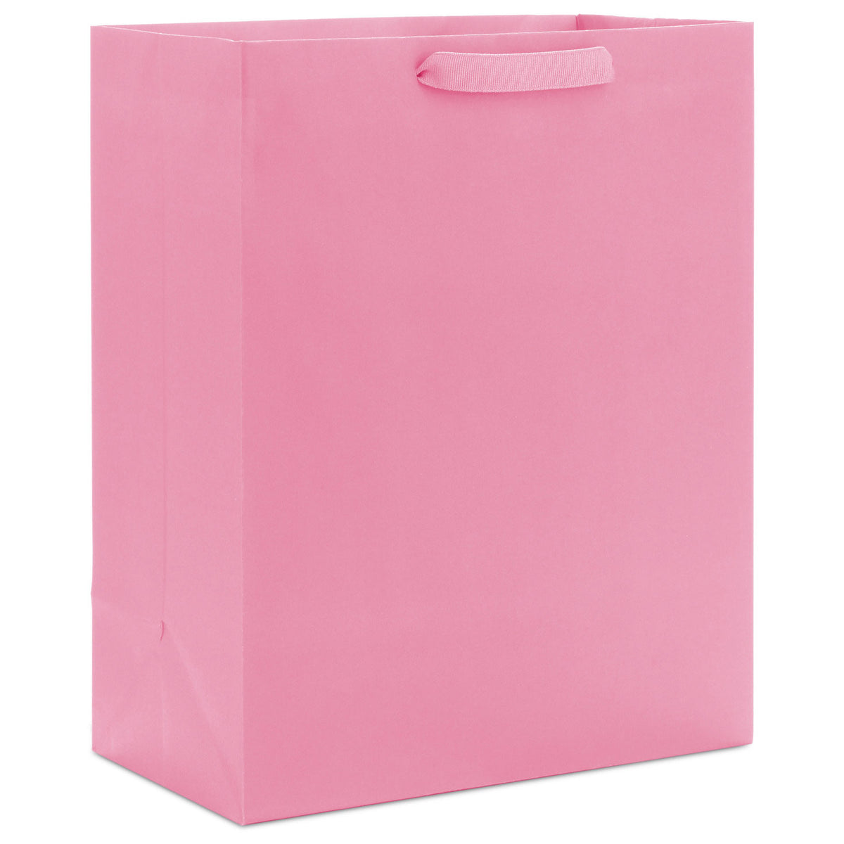 Hallmark 13'' Light Pink Large Gift Bag