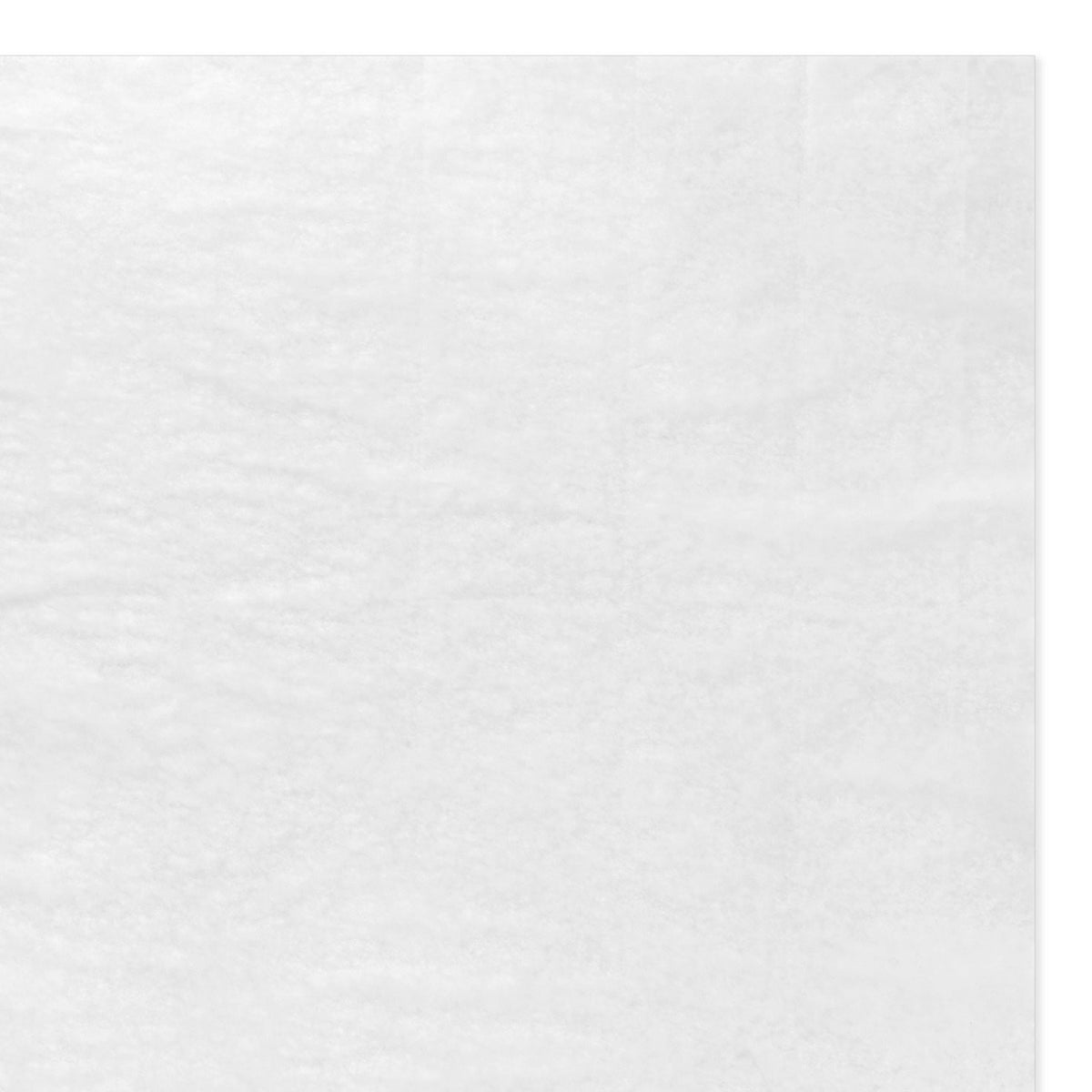 Hallmark Solid White Bulk Tissue Paper, 40 sheets