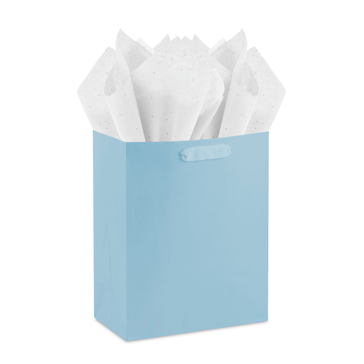 Hallmark Solid White Bulk Tissue Paper, 40 sheets