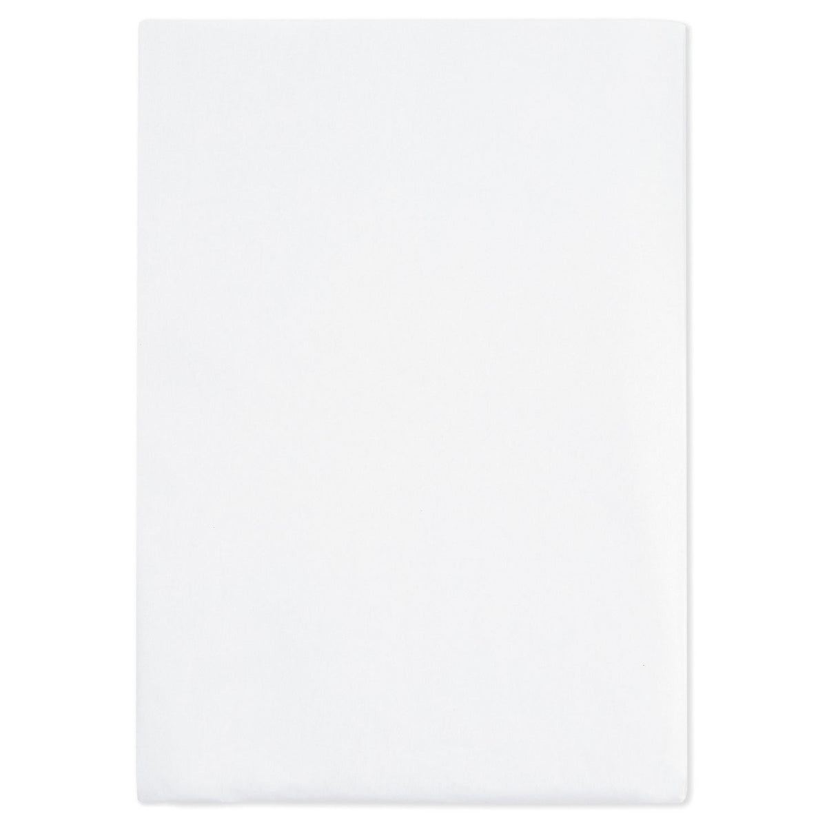 Hallmark Solid White Bulk Tissue Paper, 40 sheets