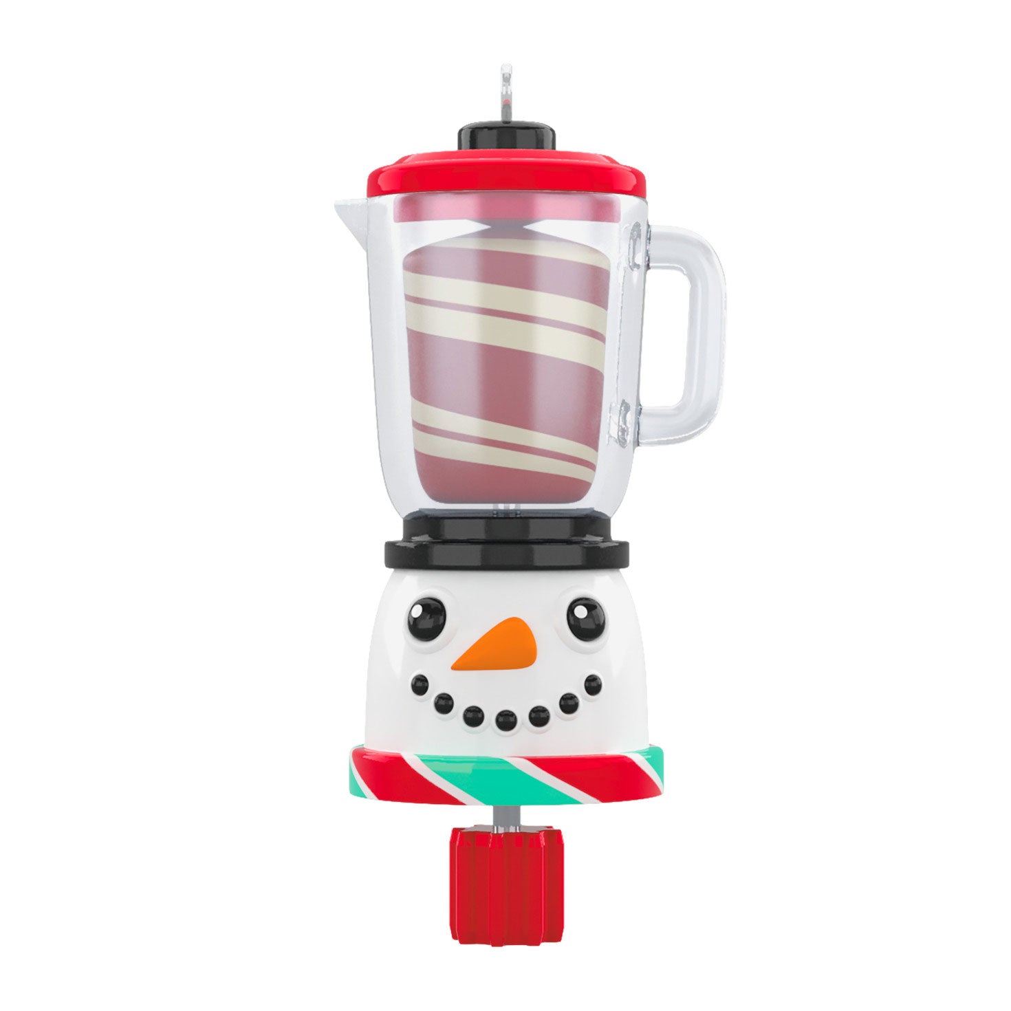 Hallmark Mini Bitty Blender Ornament, 1.7''