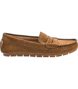 Penny For Your Thoughts in Camel by Corkys