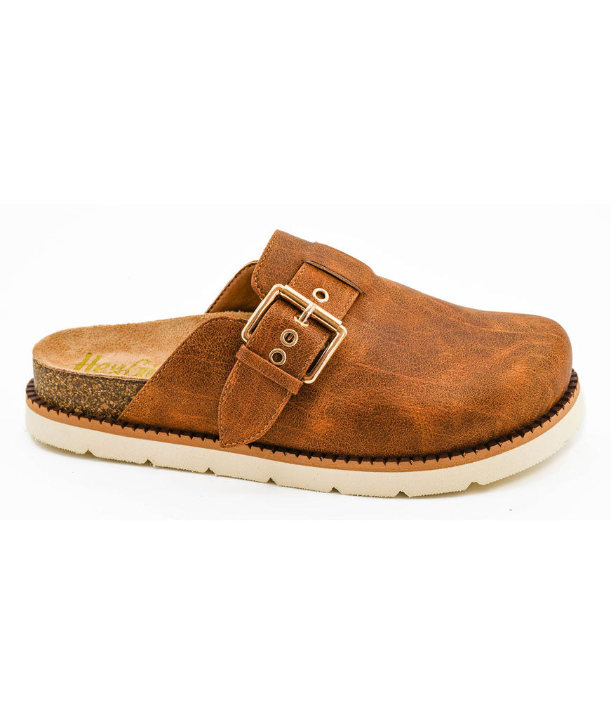Day Dream in Cognac by Corkys
