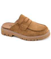 Get Lucky in Camel by Corkys