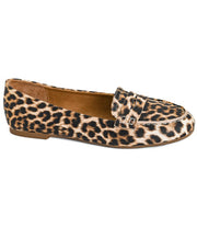 Don't Tell in Leopard by Corkys