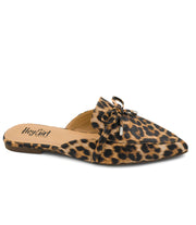 Tip Included in Leopard by Corkys