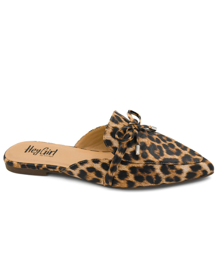 Tip Included in Leopard by Corkys