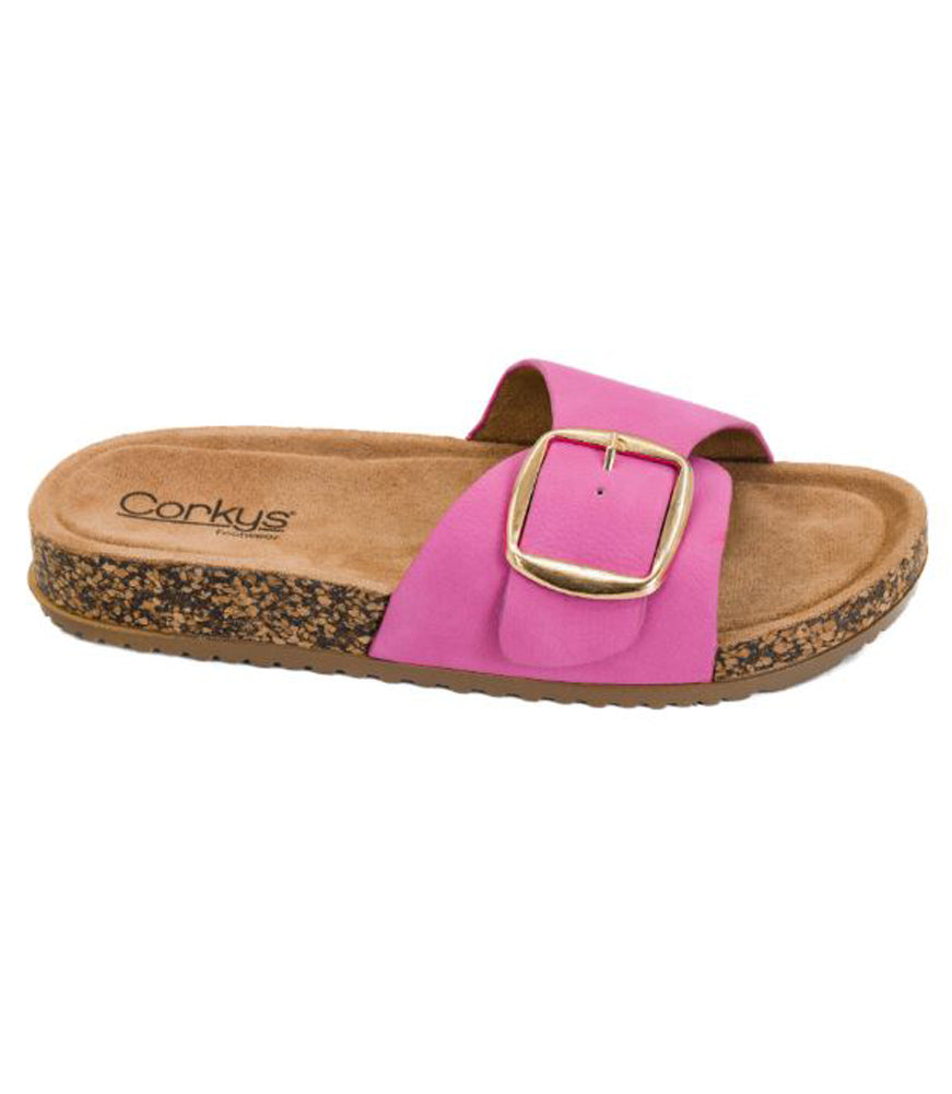 Road Trip in Pink by Corkys