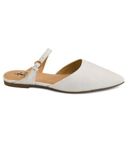 Wanna Grab Drinks in White by Corkys