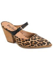 Sober Up in Leopard Combo by Corkys