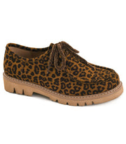 Fall For It Leopard by Corkys
