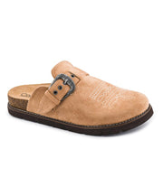 Broken In in Camel by Corkys