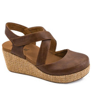 Whats The Rush in Walnut by Corkys