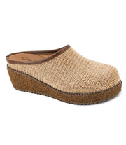 Tardy in Tobacco Faux Suede by Corkys