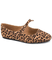 Layover in Leopard by Corkys