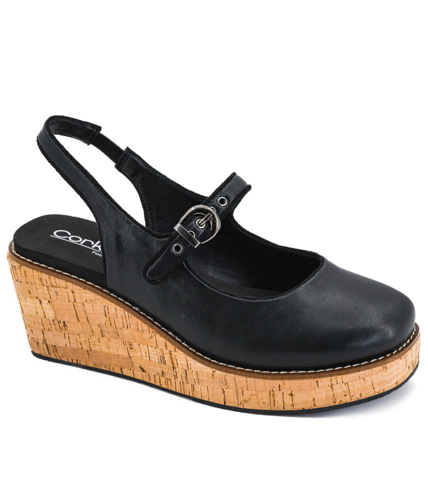 Pity Party in Black by Corkys