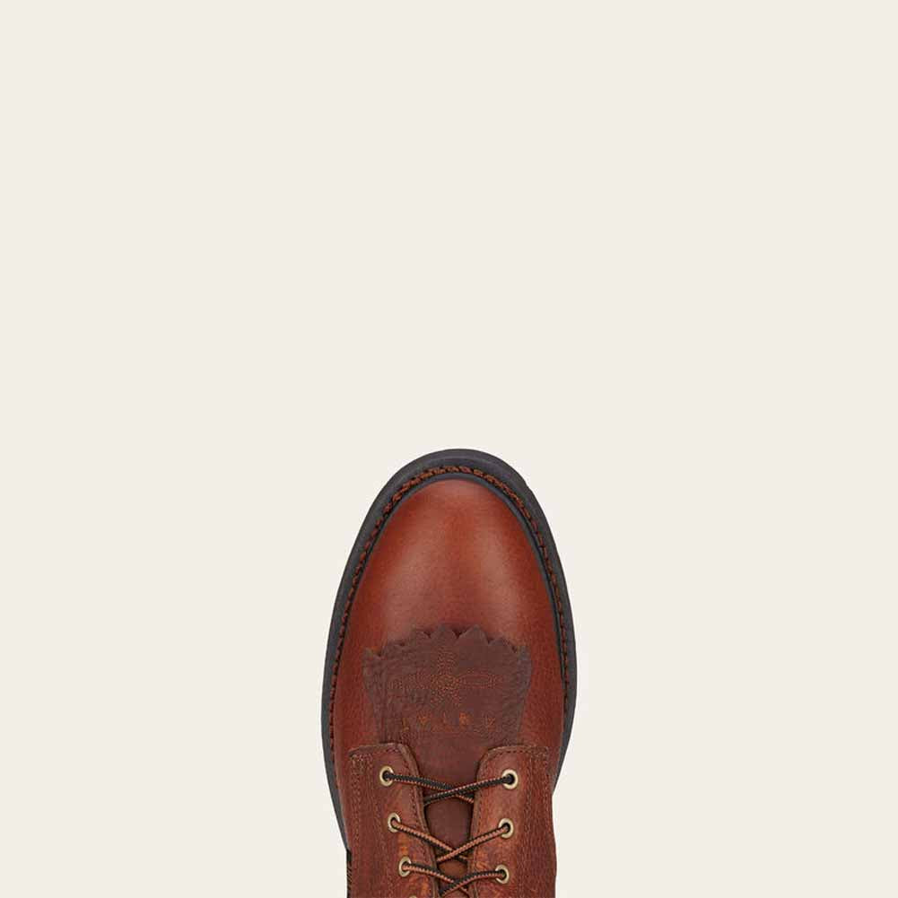 Mns Cascade 8'' Sun WP by Ariat