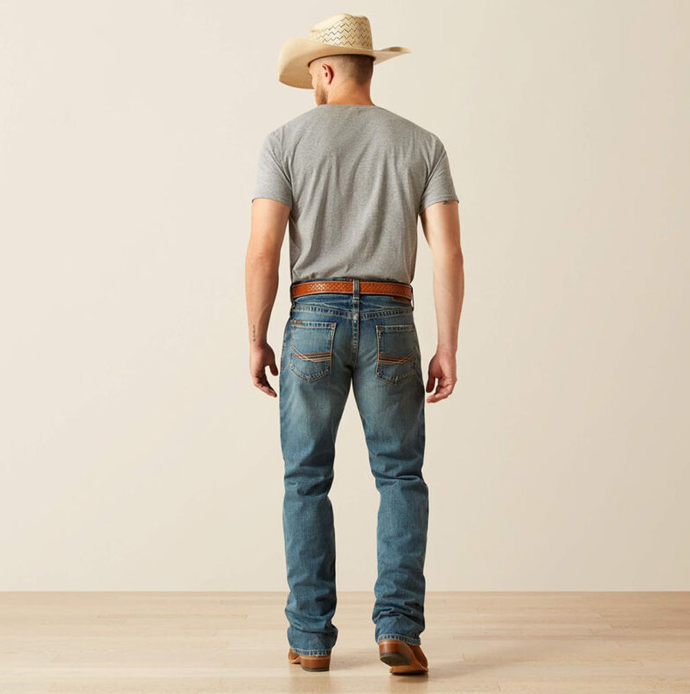 M4 Scoundrel Bootcut Jeans by Ariat