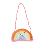 Light Up Rainbow Purse by Mud Pie