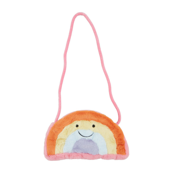 Light Up Rainbow Purse by Mud Pie