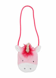 Light Up Unicorn Purse by Mud Pie