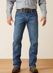 FR M4 Relaxed Basic Bootcut Jean in Flint by Ariat
