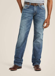 M4 Coltrane Bootcut Jean in Durango by Ariat
