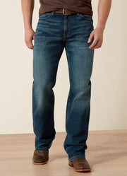 M4 Stretch Legacy Bootcut in Kilroy by Ariat
