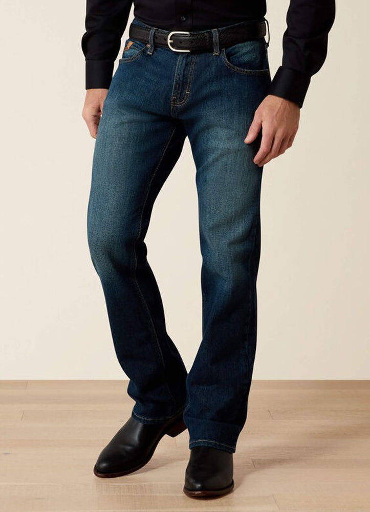 M7 Rocker Stretch Legacy 2.0 Fremont by Ariat