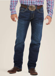 M2 Stretch Stillwell Boot Jean in Salton by Ariat