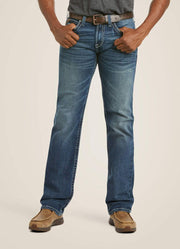 M7 Rocker Stretch Coltrane in Silverton by Ariat