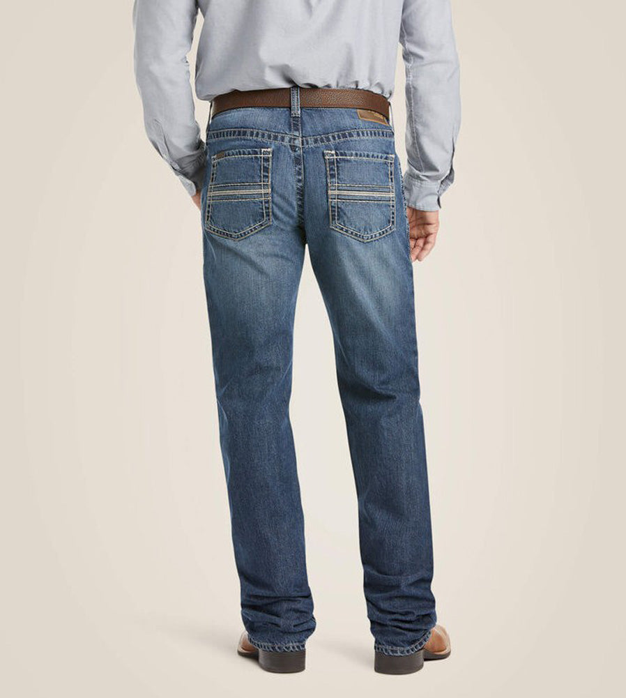 M2 Owens Boot Jean in Cassidy by Ariat