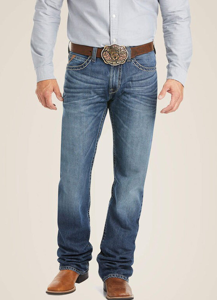 M2 Owens Boot Jean in Cassidy by Ariat