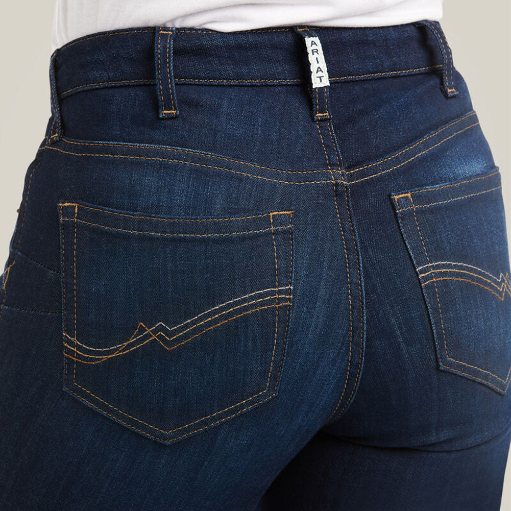 HR Ballary Boot Jean in Pennsylvania by Ariat