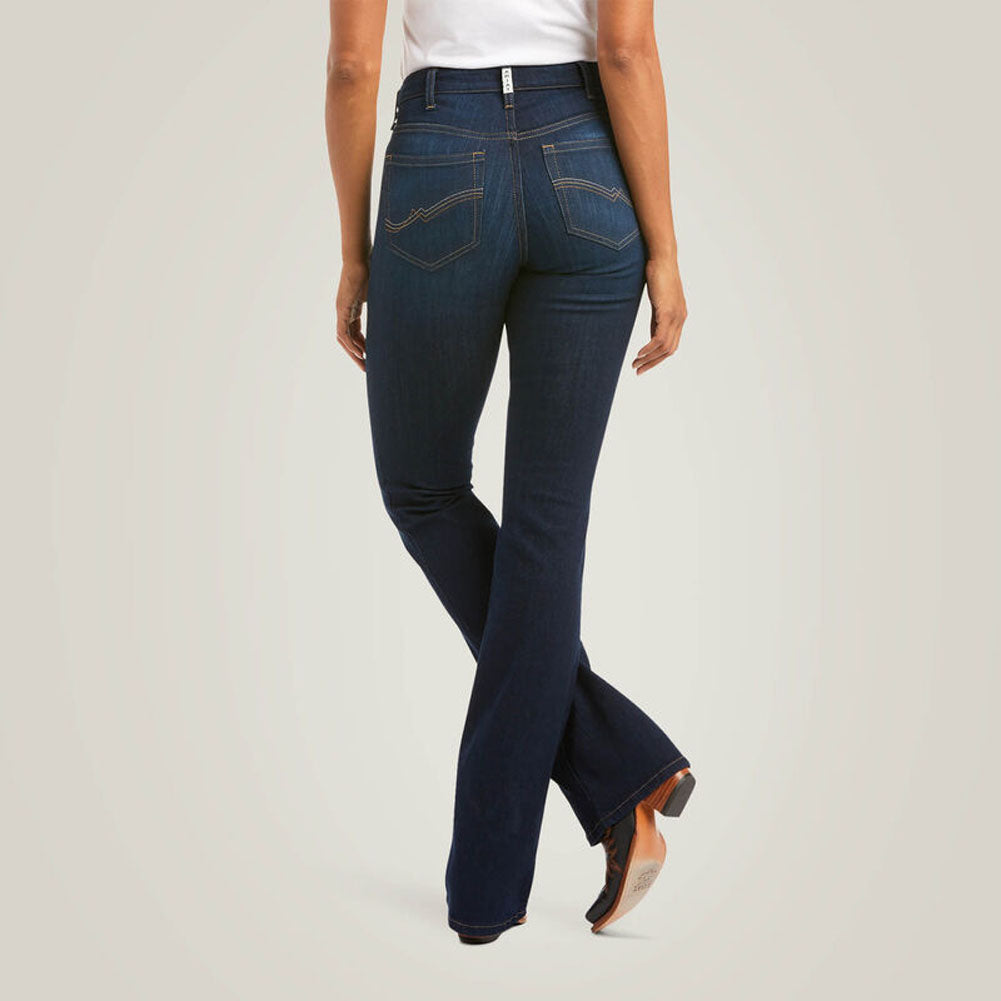 HR Ballary Boot Jean in Pennsylvania by Ariat