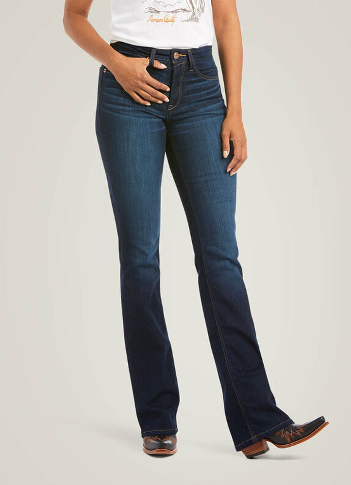 HR Ballary Boot Jean in Pennsylvania by Ariat
