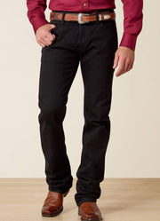M7 Legacy Straight Jean in Black by Ariat
