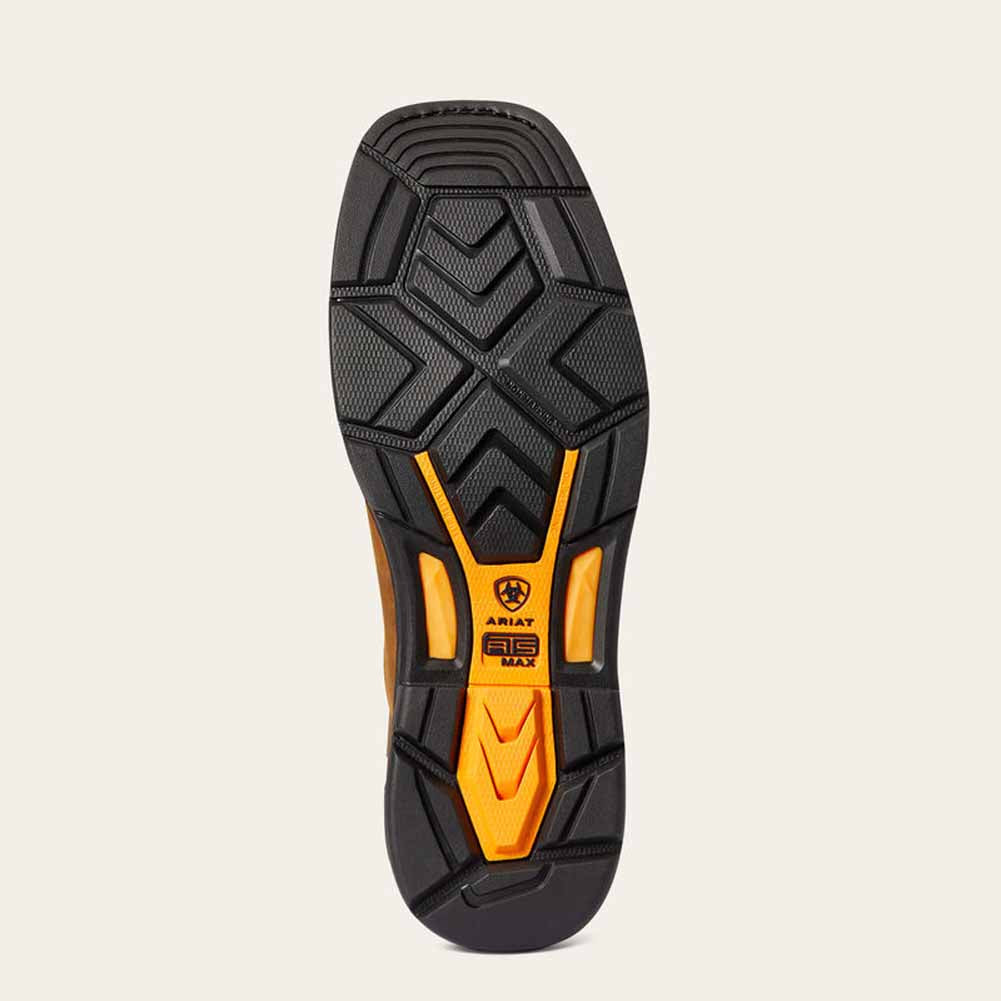 Mns Workhog XT Cottonwood CT Drkrth/Brk