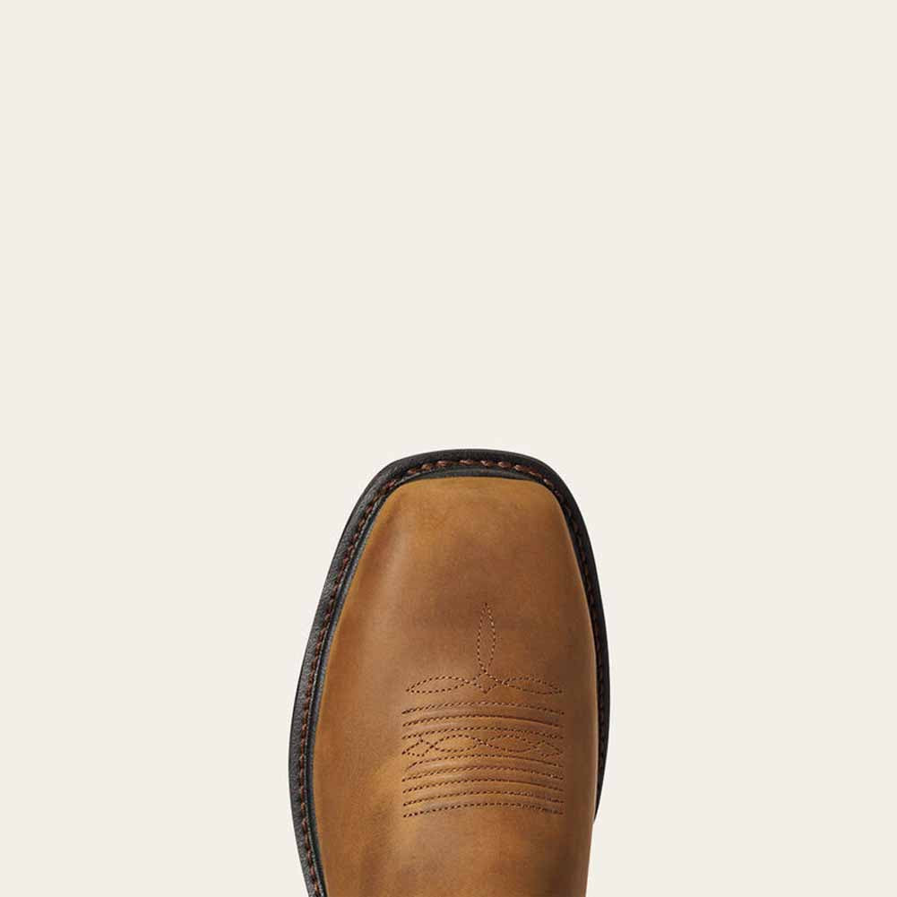 Mns Workhog XT Cottonwood CT Drkrth/Brk